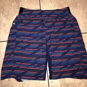 Lululemon Athletic Shorts